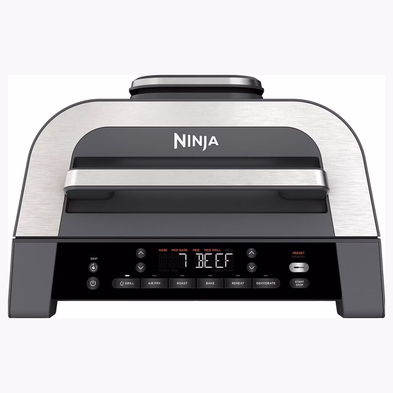 Ninja DG551 Foodi Smart XL