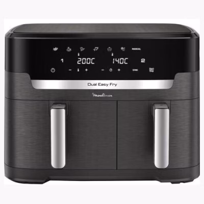 Moulinex Easy Fry Dual XXL EZ942HF0