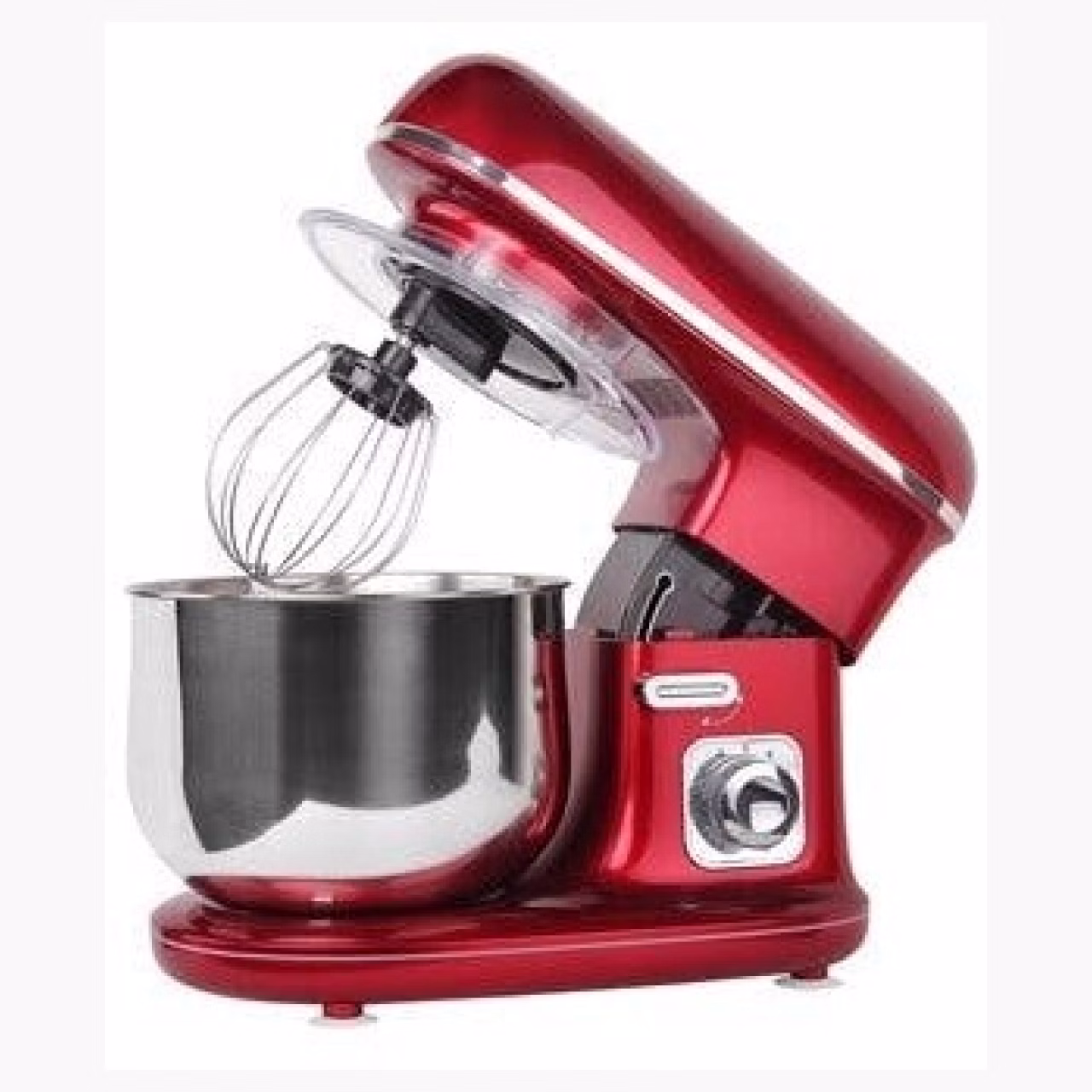 Kuken Red Dough Mixer