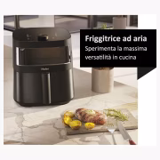 Haier Friggitrice ad aria Serie 5