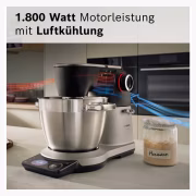 Bosch MUMS8ZS18
