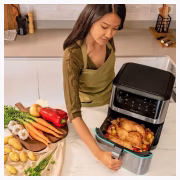 Cecotec Cecofry Supreme 8000