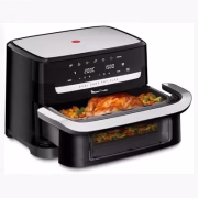 Moulinex Dual Easy Fry Flex EZ9228