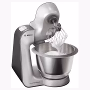 Bosch HomeProfessional MUM59S81 /grau
