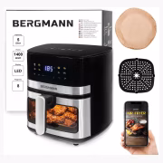 Bergmann YA