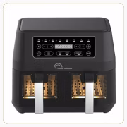 Little Balance Crousty Light Duo diet fryer