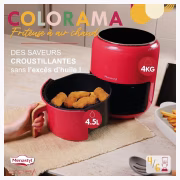 Menastyl Colorama