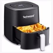 Techwood TFR-556SHD
