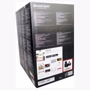 Silvercrest Monsieur Cuisine SKMS 1200