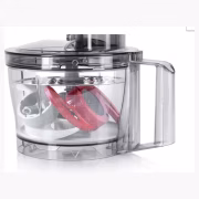 Bosch MCM3401M