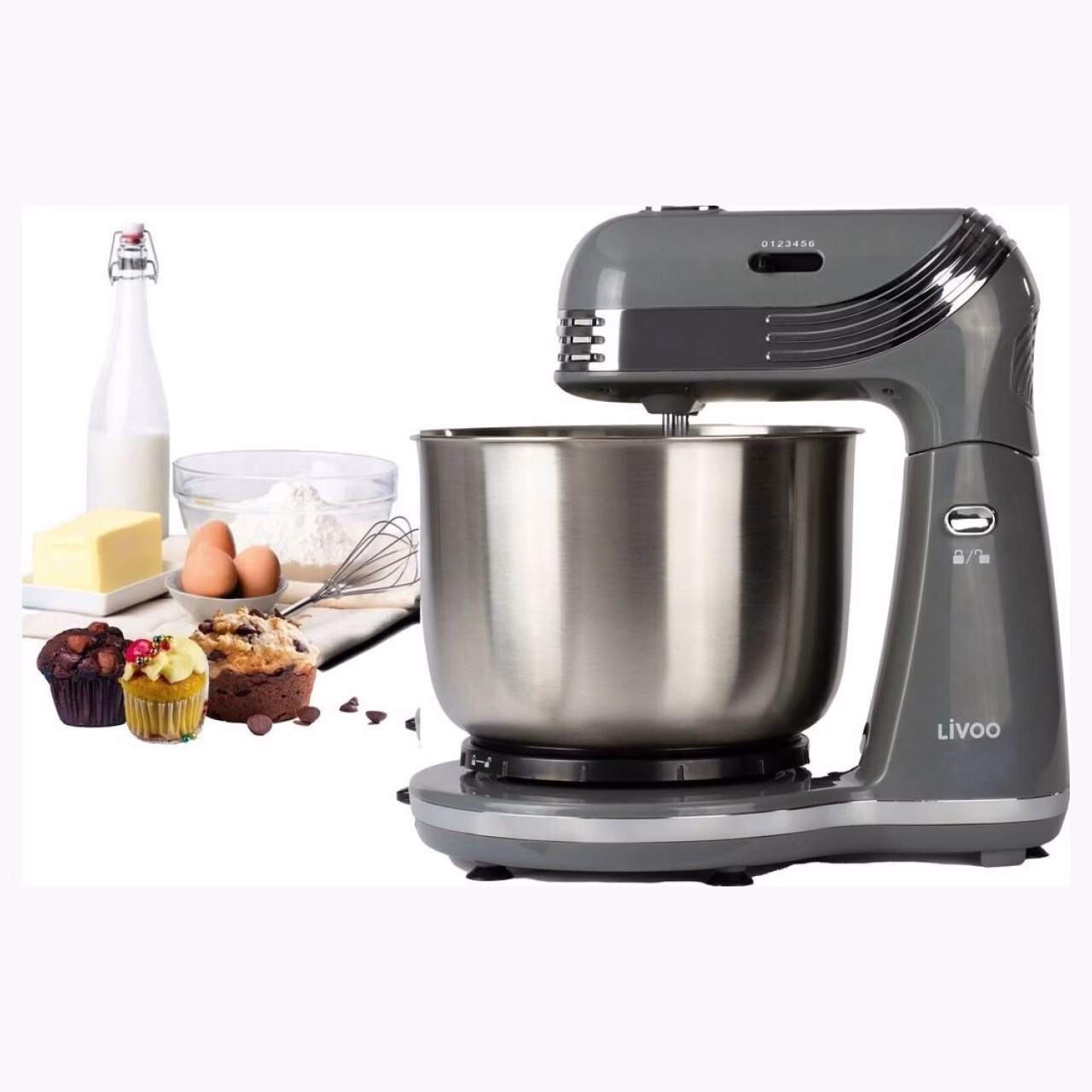 Livoo DOP137G