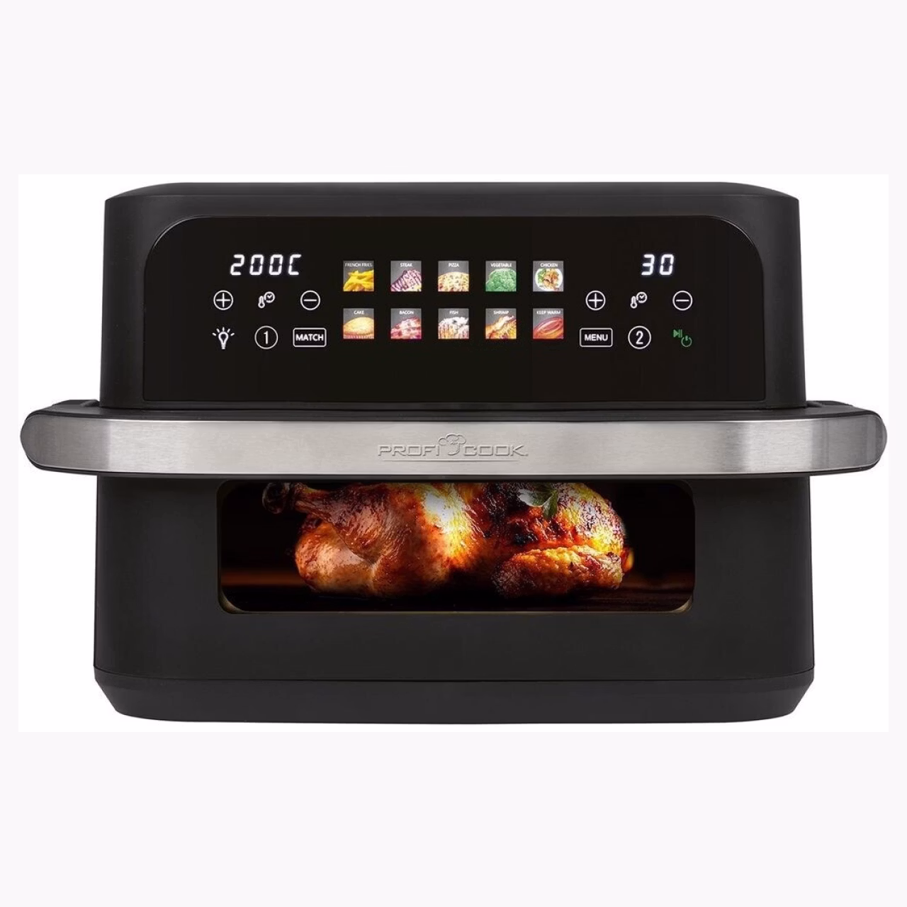 ProfiCook FR 1313 H
