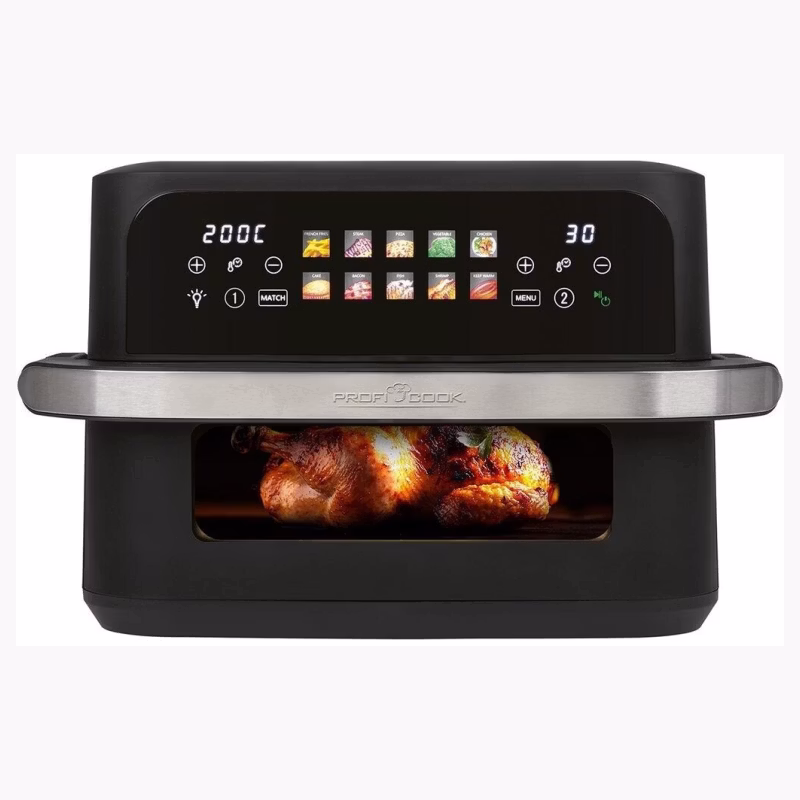 ProfiCook FR 1313 H