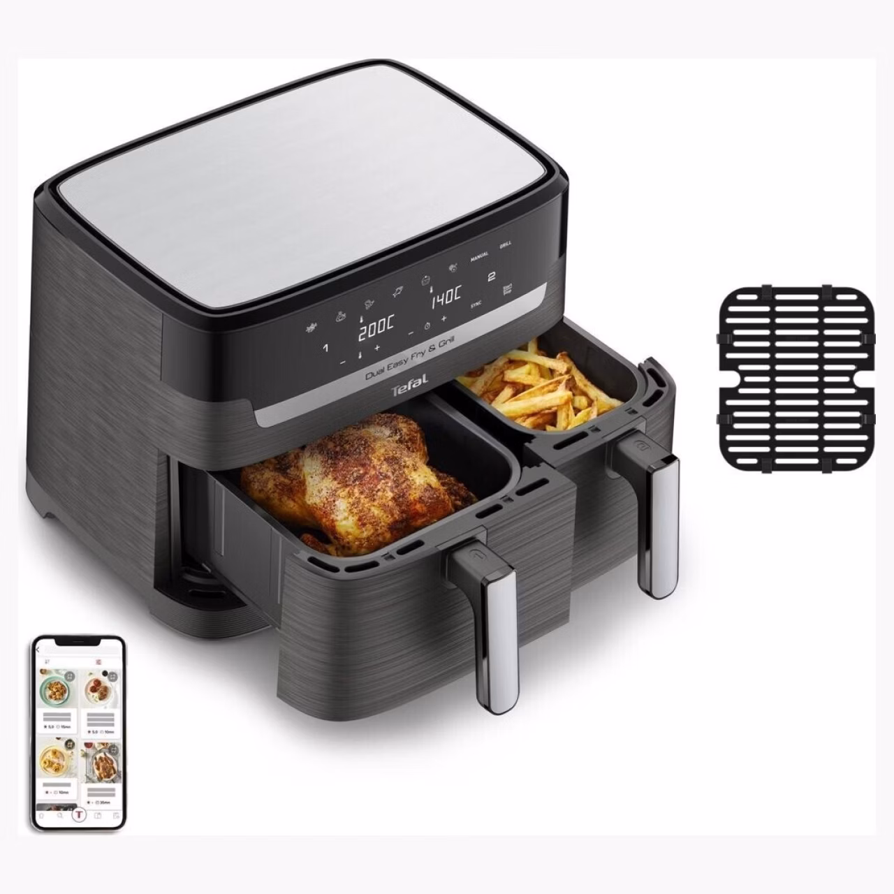 Tefal EY905B