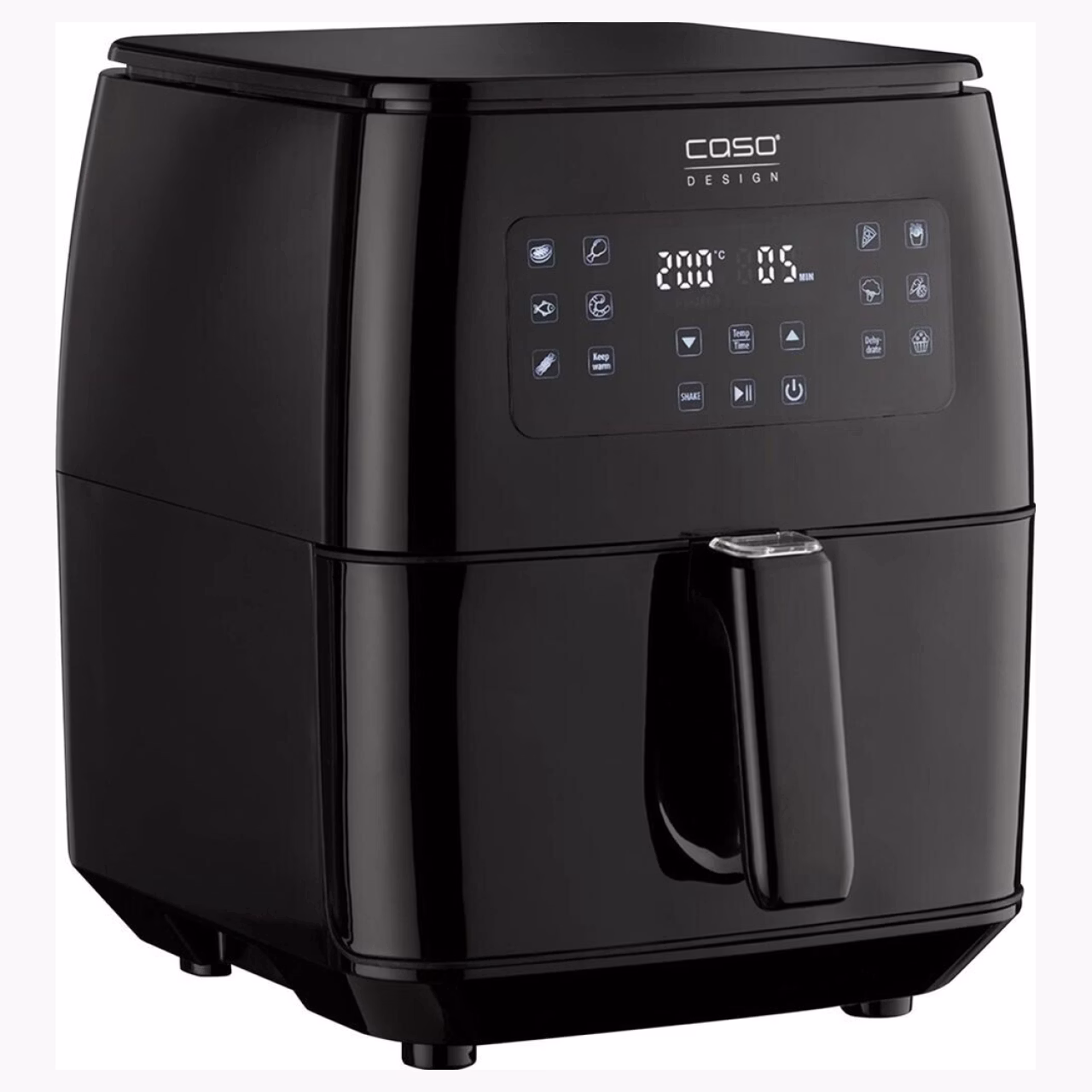Caso AF 660 Duplex