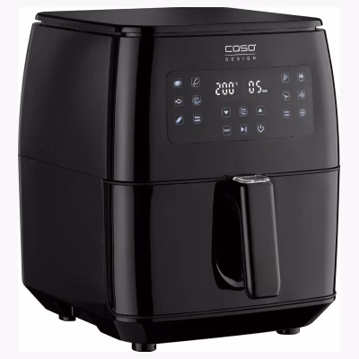 Caso AF 660 Duplex