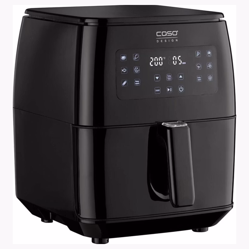 Caso AF 660 Duplex