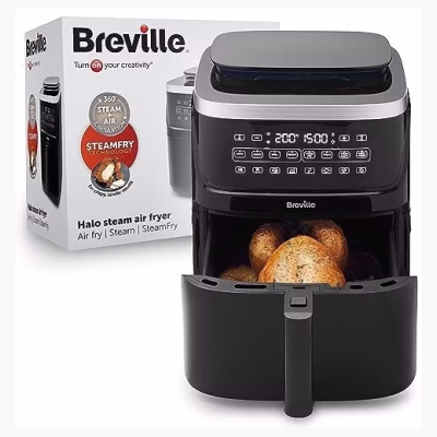 Breville VDF133