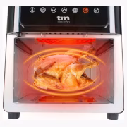 TM Electron TMPFR290