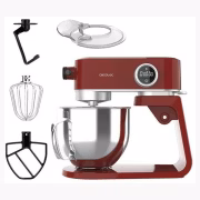 Cecotec Twist&Fusion 4000 Luxury