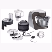 Bosch MUM5 gebürstet
