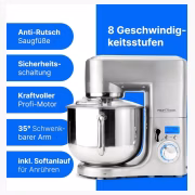 ProfiCook PC-KM 1096