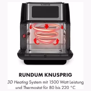 Klarstein AeroVital Fry