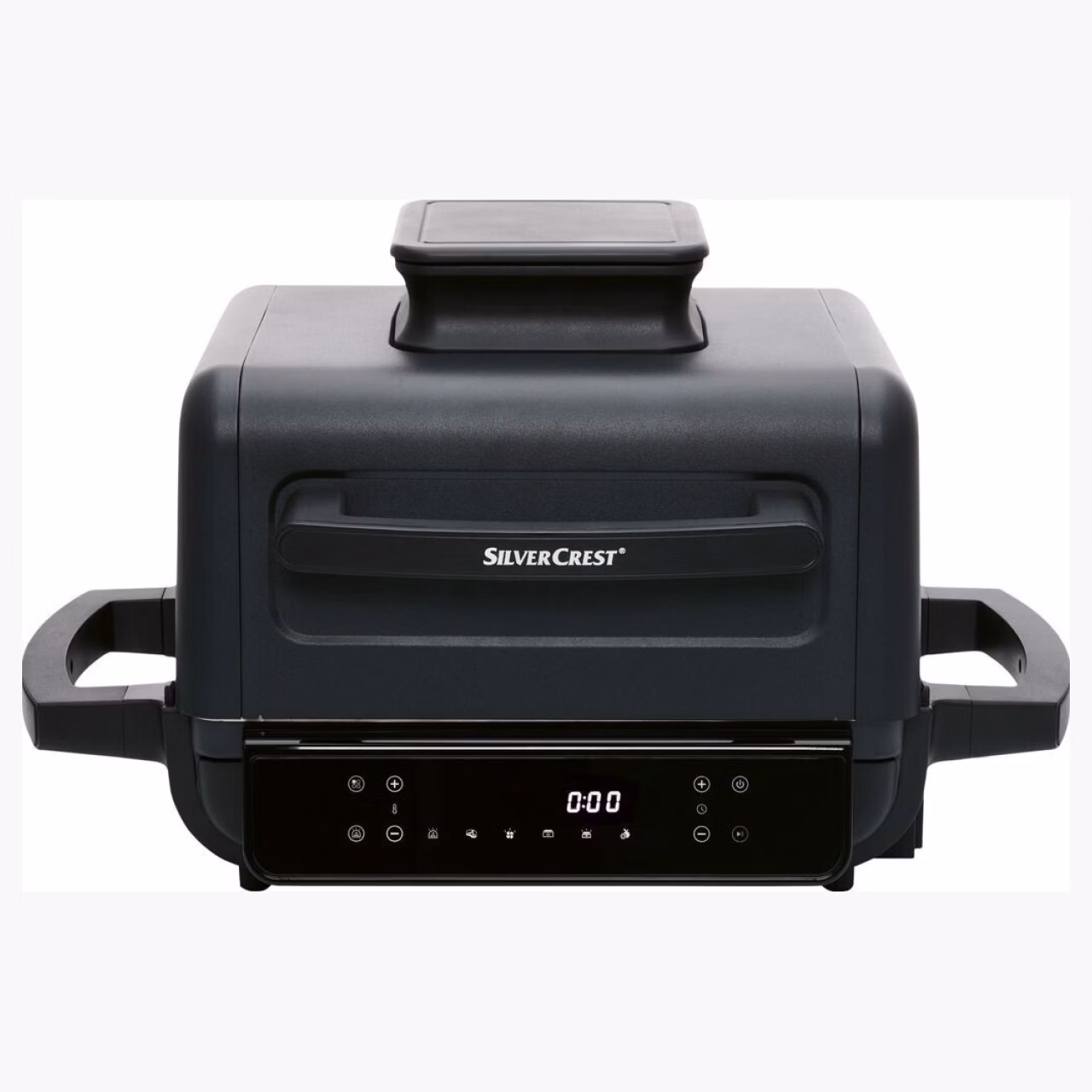 Silvercrest Shlfs 2200