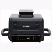 Silvercrest Shlfs 2200