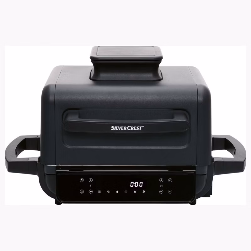 Silvercrest Shlfs 2200