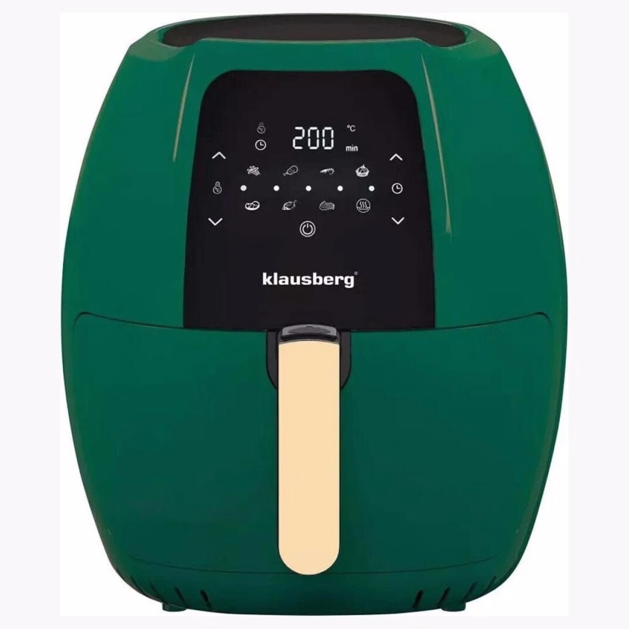 Klausberg KB-7596