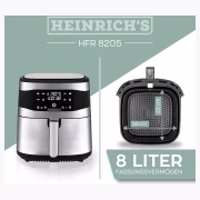 Heinz Hofmann Furniture HEINRICH´S
