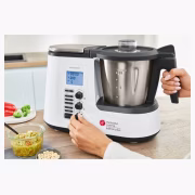 Silvercrest Monsieur Cuisine edition plus SKMK 1100