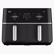 De'Longhi TD 5030I BK