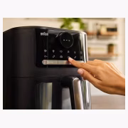 Braun HF 5055I BK
