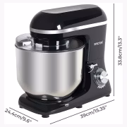 Spector MIX1001-8L-UK