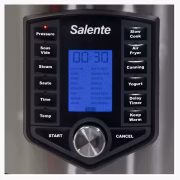 Salente 11in1 Cuco II Sous-Vide