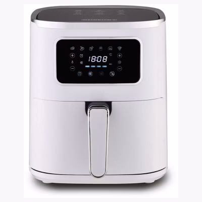 Heinrich´s HFR 8216 BIALA
