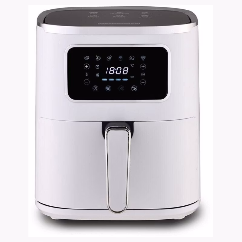 Heinrich´s HFR 8216 BIALA