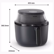 Philips NA340