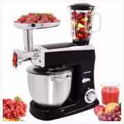 Syntrox Germany Küchen-Chef KM7