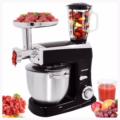Syntrox Germany Küchen-Chef KM7