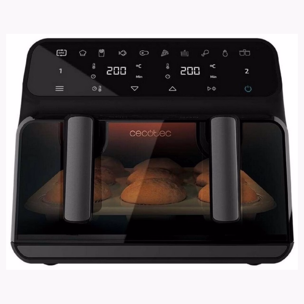 Cecotec Cecofry Advance 9000