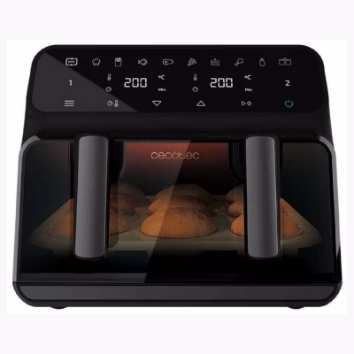 Cecotec Cecofry Advance 9000