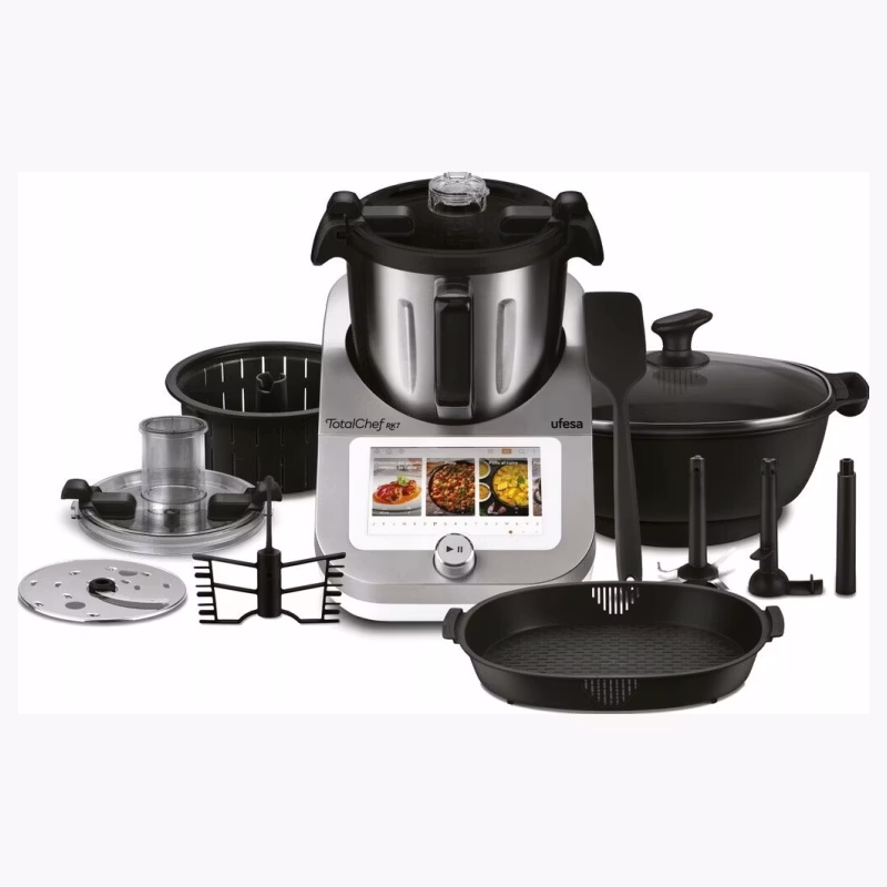 Ufesa TotalChef RK7