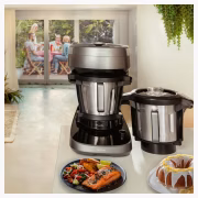 Cecotec Mambo CooKing Total Gourmet