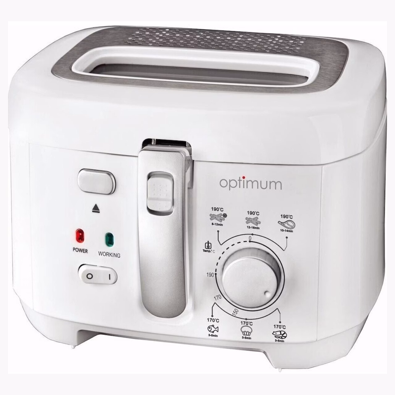Optimum FT 2507