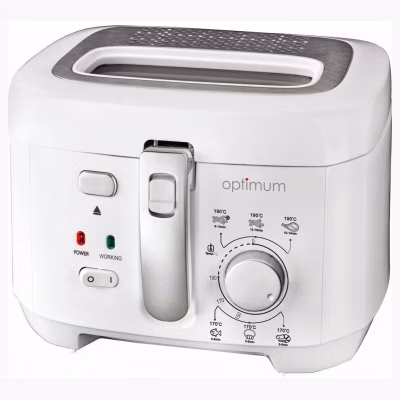 Optimum FT 2507