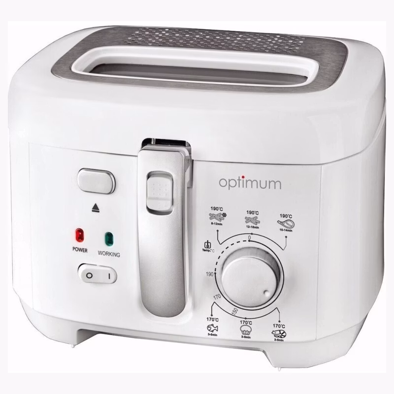 Optimum FT 2507