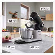 Bosch MUMS8ZS18
